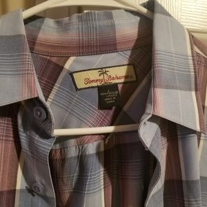 A tommy bahama shirt